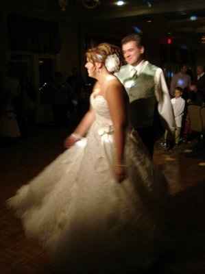 Married!!! Long!!! Advice!!! Pictures!!!! :D UPDATE more pictures, more advice, and a video!