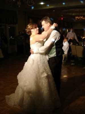 Married!!! Long!!! Advice!!! Pictures!!!! :D UPDATE more pictures, more advice, and a video!