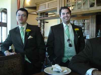 Married!!! Long!!! Advice!!! Pictures!!!! :D UPDATE more pictures, more advice, and a video!