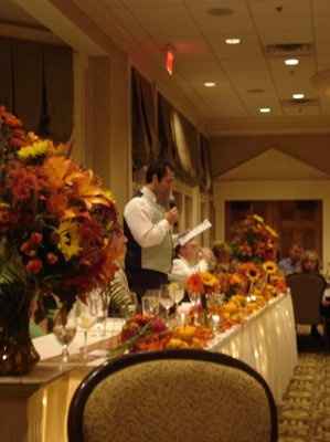 Married!!! Long!!! Advice!!! Pictures!!!! :D UPDATE more pictures, more advice, and a video!