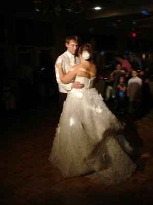 Married!!! Long!!! Advice!!! Pictures!!!! :D UPDATE more pictures, more advice, and a video!