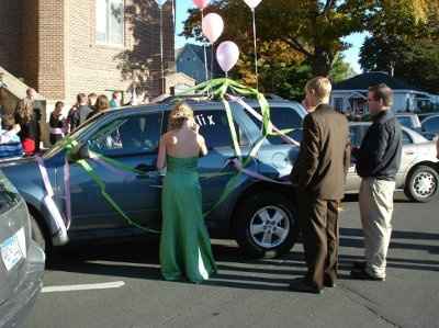 Married!!! Long!!! Advice!!! Pictures!!!! :D UPDATE more pictures, more advice, and a video!