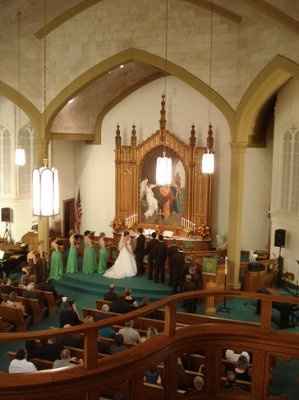 Married!!! Long!!! Advice!!! Pictures!!!! :D UPDATE more pictures, more advice, and a video!