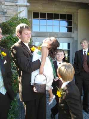 Married!!! Long!!! Advice!!! Pictures!!!! :D UPDATE more pictures, more advice, and a video!