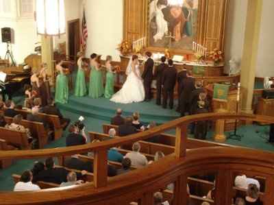 Married!!! Long!!! Advice!!! Pictures!!!! :D UPDATE more pictures, more advice, and a video!