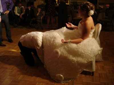 Married!!! Long!!! Advice!!! Pictures!!!! :D UPDATE more pictures, more advice, and a video!