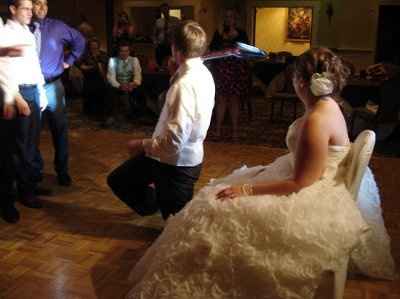 Married!!! Long!!! Advice!!! Pictures!!!! :D UPDATE more pictures, more advice, and a video!