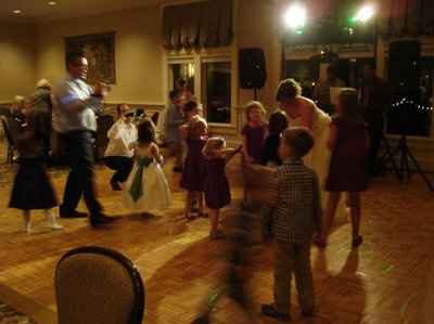 Married!!! Long!!! Advice!!! Pictures!!!! :D UPDATE more pictures, more advice, and a video!