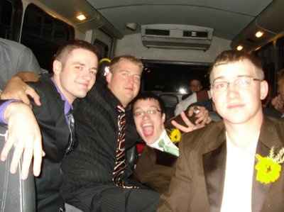 Married!!! Long!!! Advice!!! Pictures!!!! :D UPDATE more pictures, more advice, and a video!