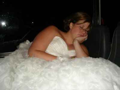 Married!!! Long!!! Advice!!! Pictures!!!! :D UPDATE more pictures, more advice, and a video!