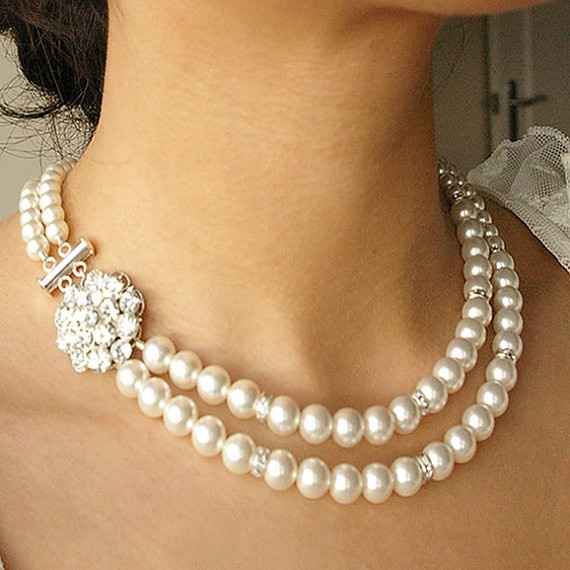 Necklace or No?!