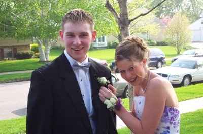 "Look how tiny you were" RANT