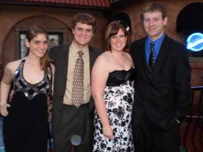 "Look how tiny you were" RANT