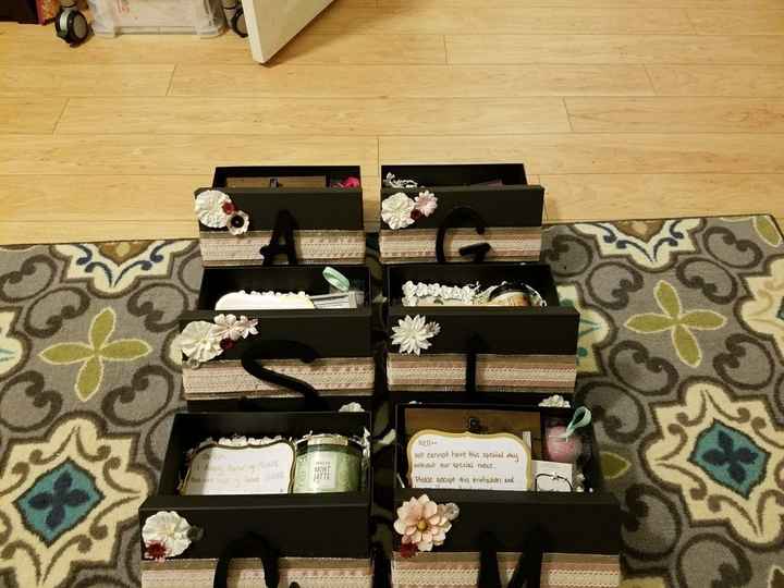 Feeling Semi-Accomplished (and very tired lol)