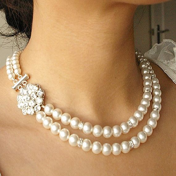 Necklace or No?!