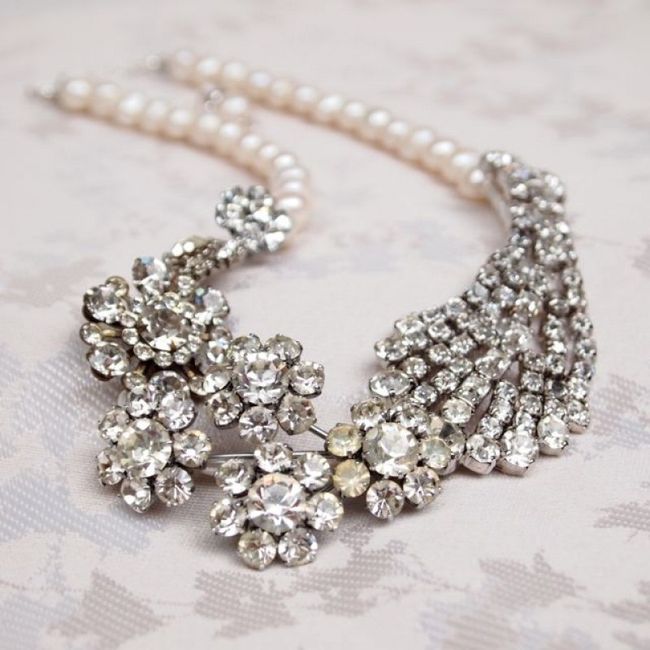 Necklace or No?!