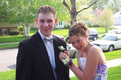 "Look how tiny you were" RANT