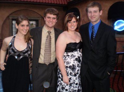 "Look how tiny you were" RANT