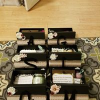 Feeling Semi-Accomplished (and very tired lol)