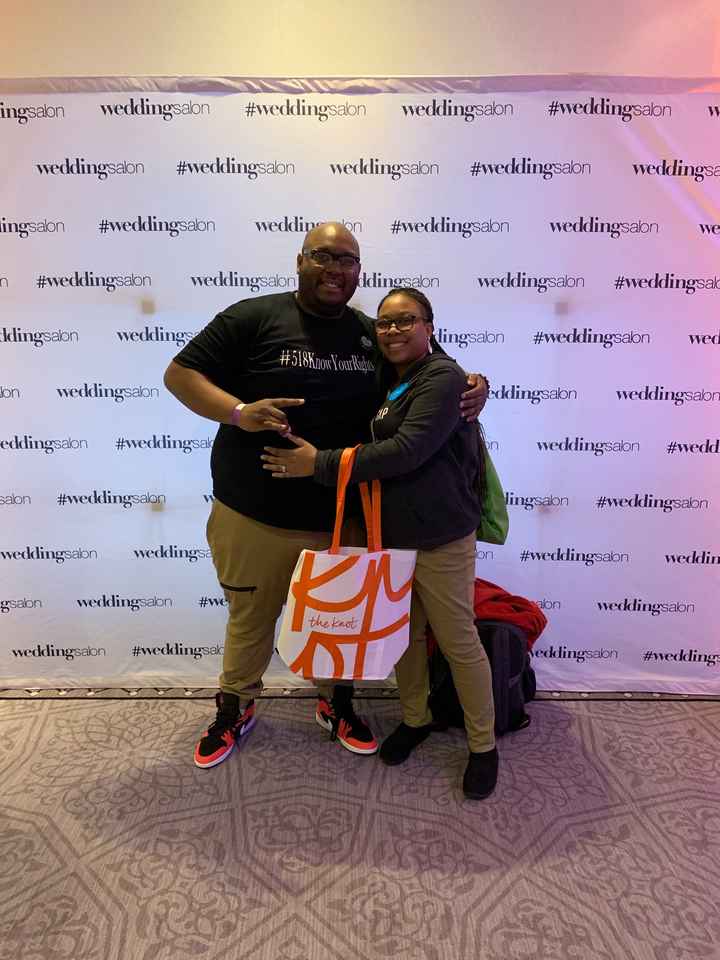 Wedding Salon Expo in nyc - 1