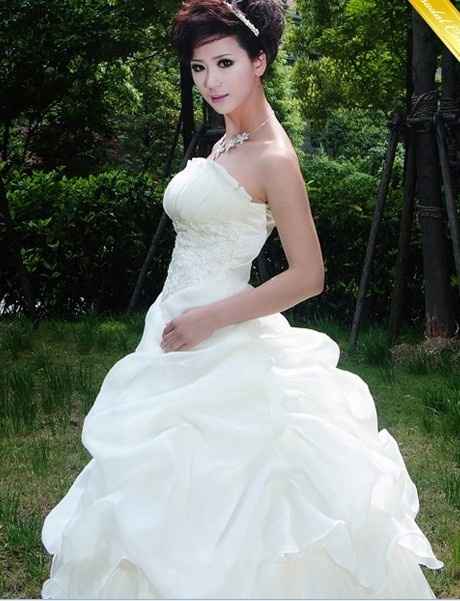 Finally found my dress.