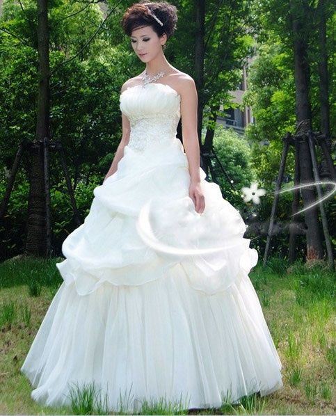 Finally found my dress.