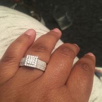 Just Got My Engagement Ring!! - 1