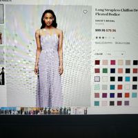 Purple hues for your big day - 2