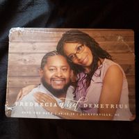 Purple hues for your big day - 3