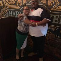 Its our 1 year Engagement Anniversary - 2