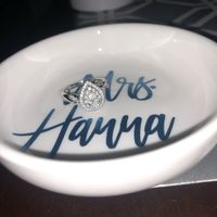 Brides of 2022! Show us your ring! - 1