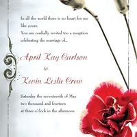 not sure hoe to do invites for my beach bum destination wedding...