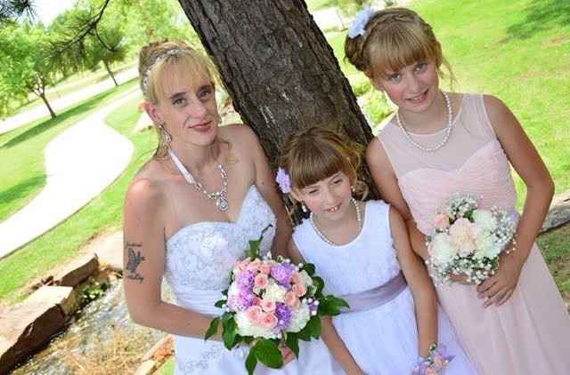 Bridal Jewelry!