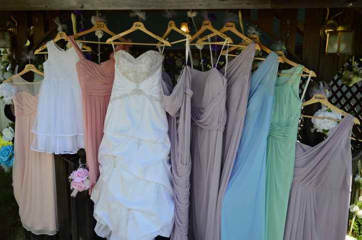 Where to Buy Wedding Dresses