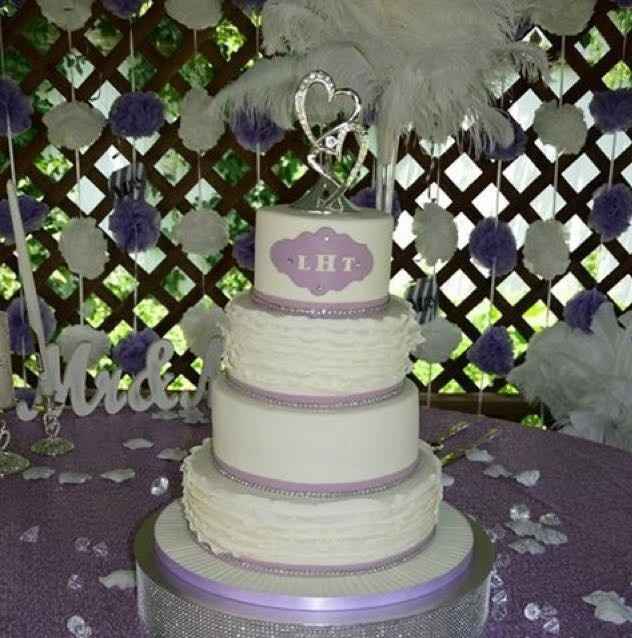 Show me your cakes!