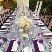 Long vs. Round Tables?