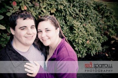 Engagement Photos!