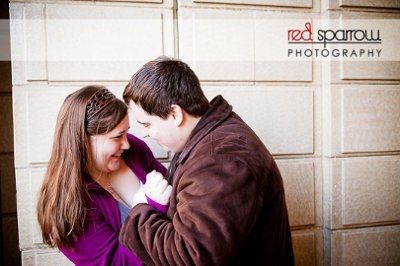 Engagement Photos!