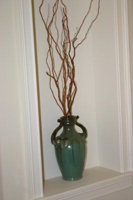 Centerpieces... and... anxiety?  depression?  WTF!