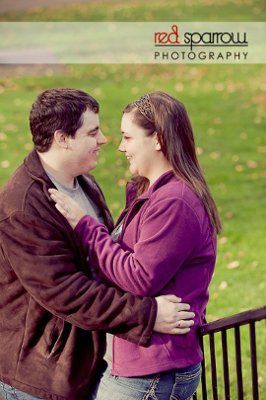 Engagement Photos!
