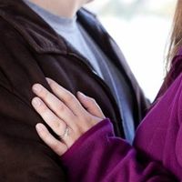 Engagement Photos!