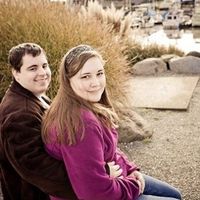Engagement Photos!