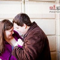 Engagement Photos!