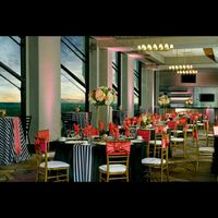  Wedding reception colors - 2