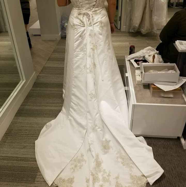 Davids Bridal Dresses!