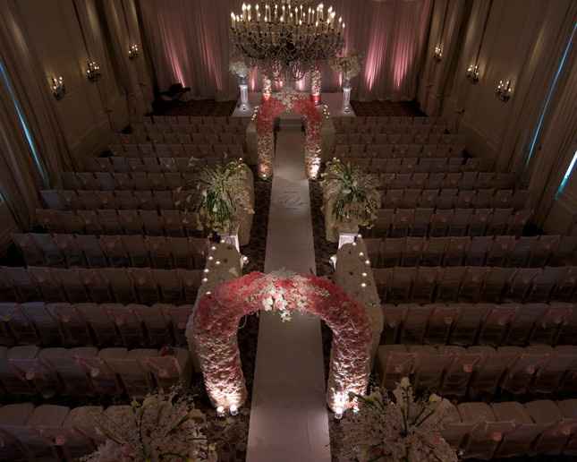 Ceremony Inspiration?