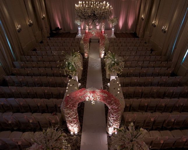 Ceremony Inspiration?
