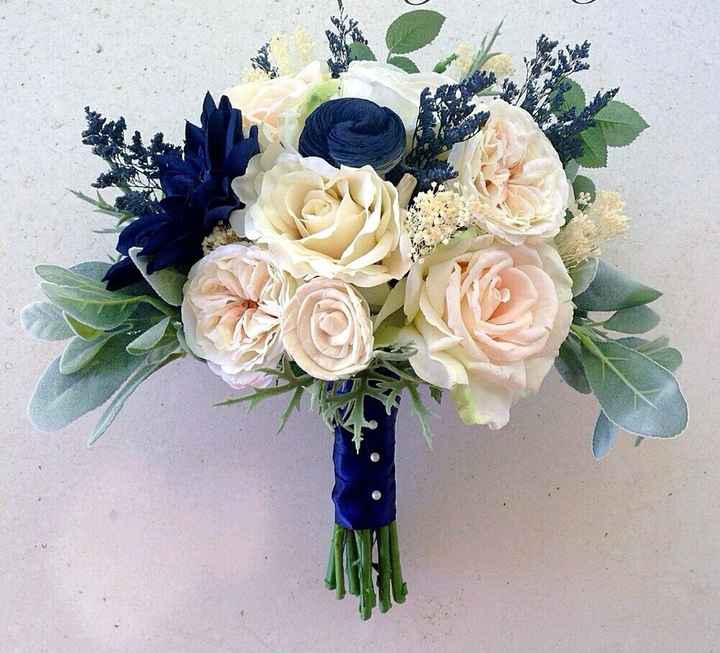 Show me your bouquet!