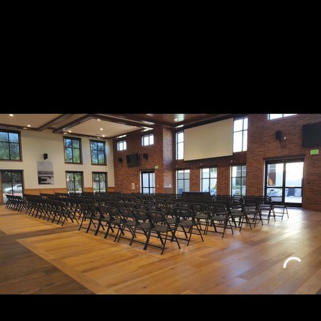 Venue decision can someone help