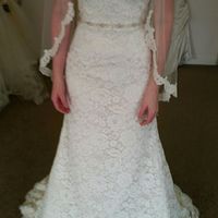 Post your mermaid style dresses!